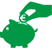 Redu&ccedil;&atilde;o de custos