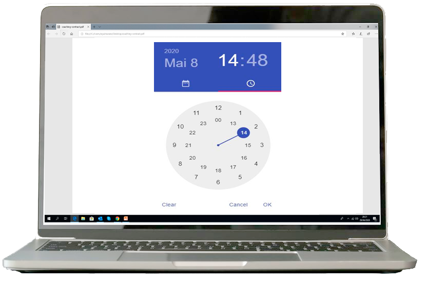 F&aacute;cil de controlar
